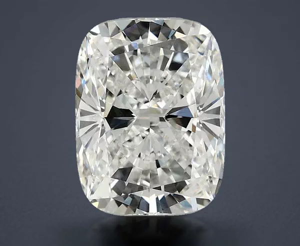 2.84 Carat · F · VVS2 Rare Carat Ideal Cut