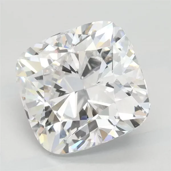 2.67 Carat · D · VVS1 Rare Carat Ideal Cut
