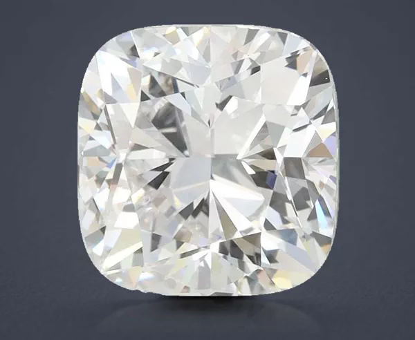 2.67 Carat · D · VVS1 Rare Carat Ideal Cut