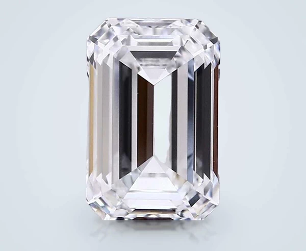3.51 Carat · D · VVS2 Rare Carat Ideal Cut