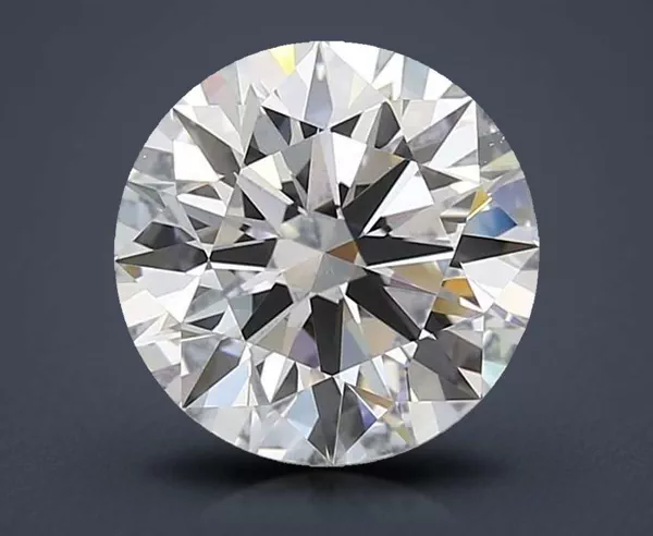 3.15 Carat · D · VVS1 Rare Carat Ideal Cut