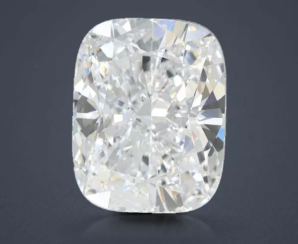 5.6 Carat · D · FL Rare Carat Ideal Cut