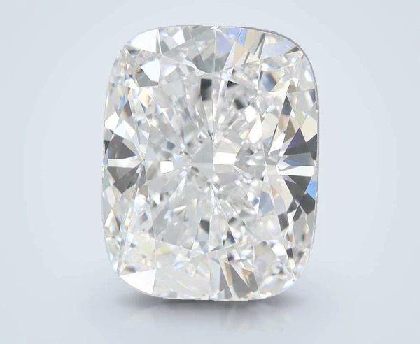 5.6 Carat · D · FL Rare Carat Ideal Cut