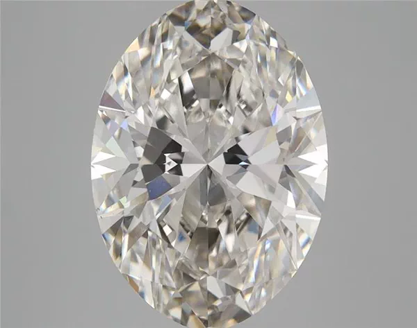 4.04 Carat · H · VS1 Rare Carat Ideal Cut