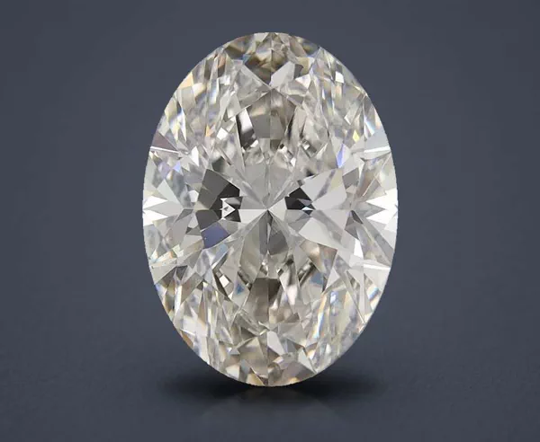 4.04 Carat · H · VS1 Rare Carat Ideal Cut