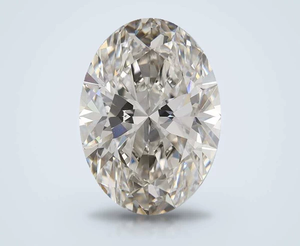 4.04 Carat · H · VS1 Rare Carat Ideal Cut