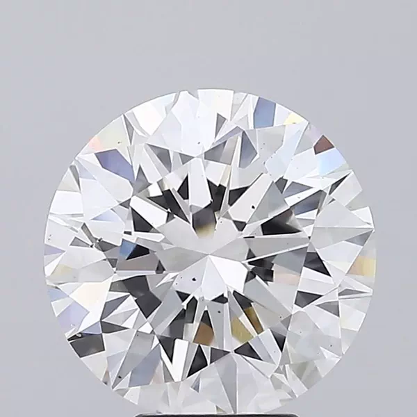 10.27 Carat · G · VVS2 Rare Carat Ideal Cut