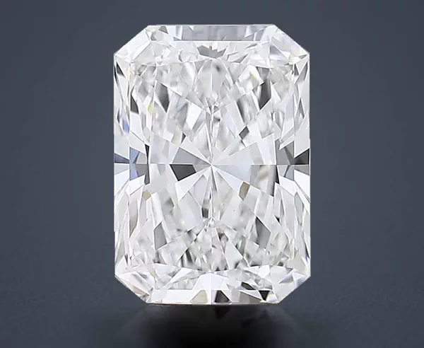 3.33 Carat · E · VVS2 Rare Carat Ideal Cut