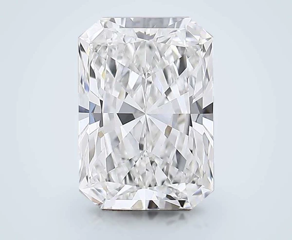 3.33 Carat · E · VVS2 Rare Carat Ideal Cut