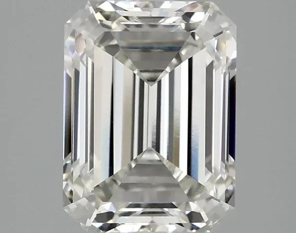 2.45 Carat · G · VVS2 Rare Carat Ideal Cut