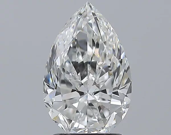 2 Carat · F · SI1 Rare Carat Ideal Cut