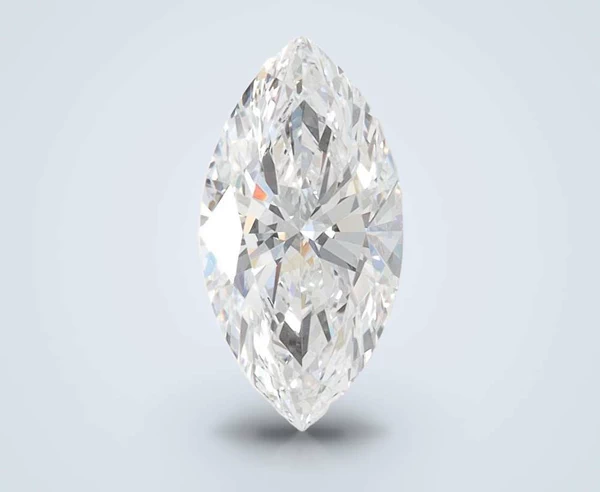 1.06 Carat · D · FL Rare Carat Ideal Cut