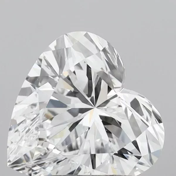 1.59 Carat · D · VVS1 Rare Carat Ideal Cut
