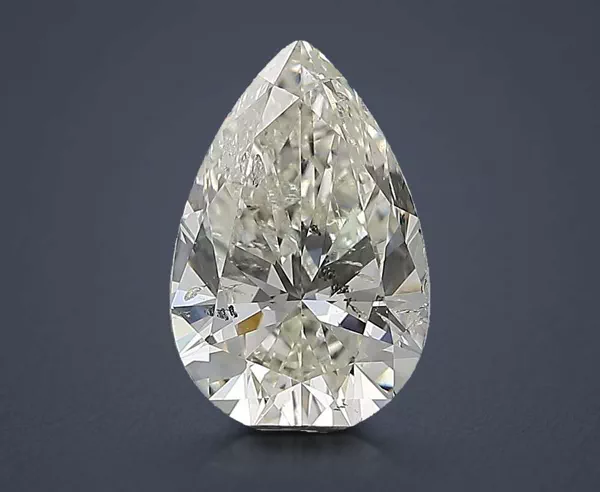 3 Carat · I · SI2 Rare Carat Ideal Cut