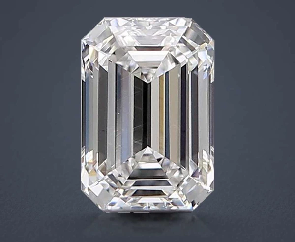 0.61 Carat · E · VVS2 Rare Carat Ideal Cut