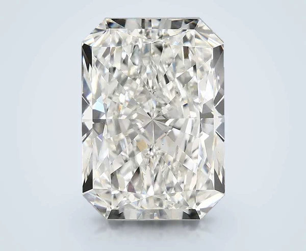 4.86 Carat · F · VS1 Rare Carat Ideal Cut