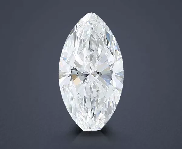 2.21 Carat · E · VVS2 Rare Carat Ideal Cut
