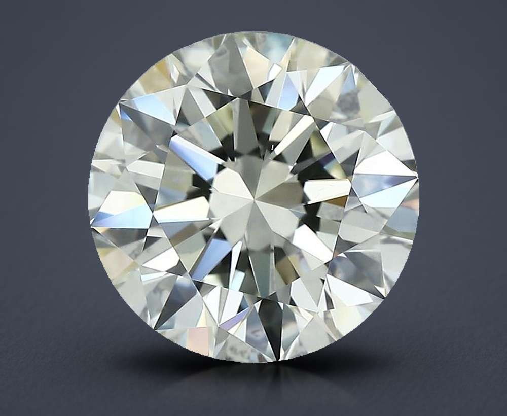 3.01 Carat · undefined · VS1 Rare Carat Ideal Cut