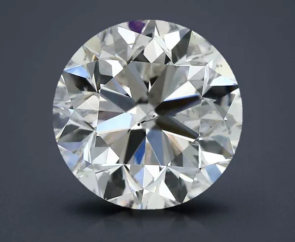 1.5 Carat · H · SI1 very good Cut