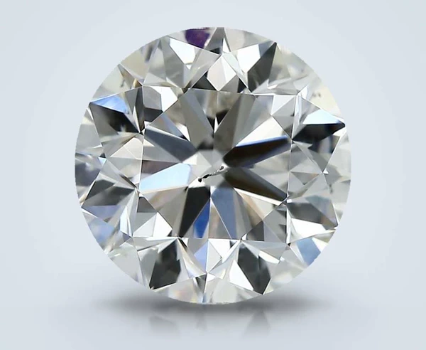 1.5 Carat · H · SI1 very good Cut