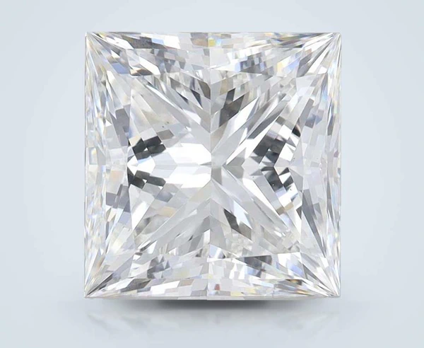 6.02 Carat · F · VS1 Rare Carat Ideal Cut