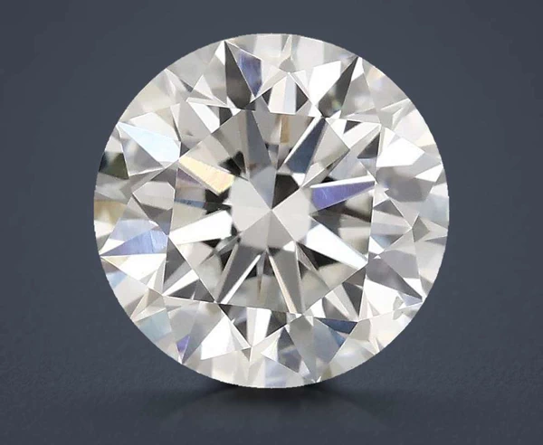 1.37 Carat · E · VS2 ideal Cut