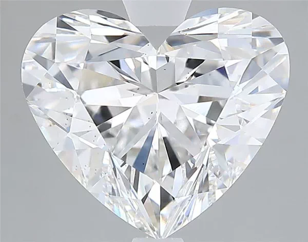 3.33 Carat · E · VS2 Rare Carat Ideal Cut