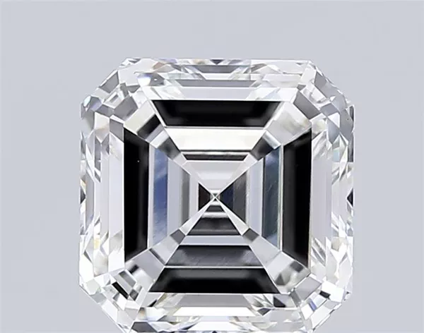 5 Carat · F · VVS2 Rare Carat Ideal Cut