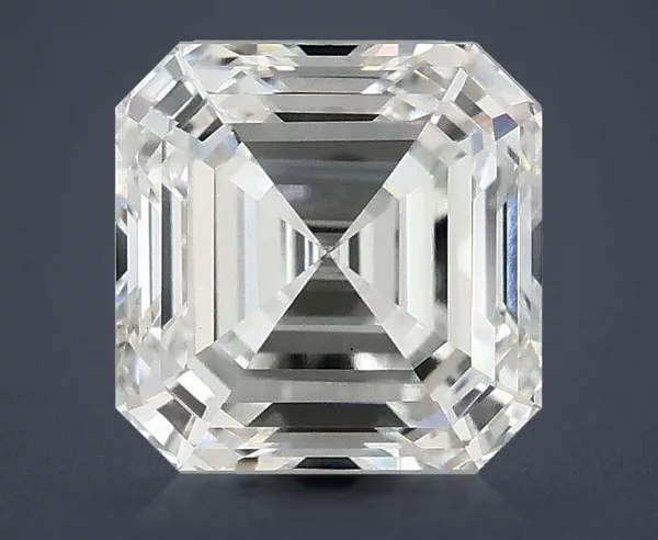 2.54 Carat · E · VS1 Rare Carat Ideal Cut
