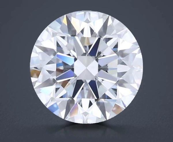 1.35 Carat · E · FL Rare Carat Ideal Cut
