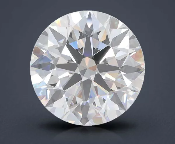 6.29 Carat · D · VVS1 Rare Carat Ideal Cut