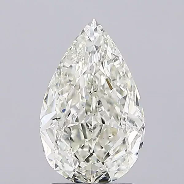 2.01 Carat · K · SI1 very good Cut