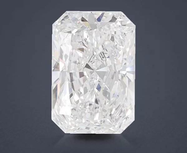 1.21 Carat · D · VVS1 Rare Carat Ideal Cut