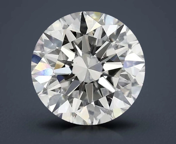 1.47 Carat · E · VVS2 excellent Cut