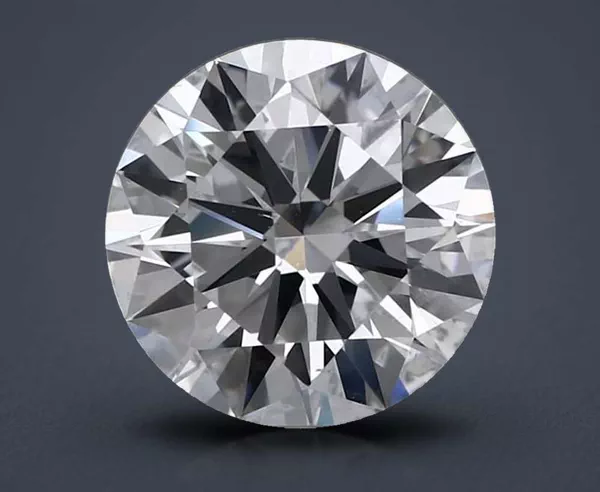 2.71 Carat · E · SI1 Rare Carat Ideal Cut