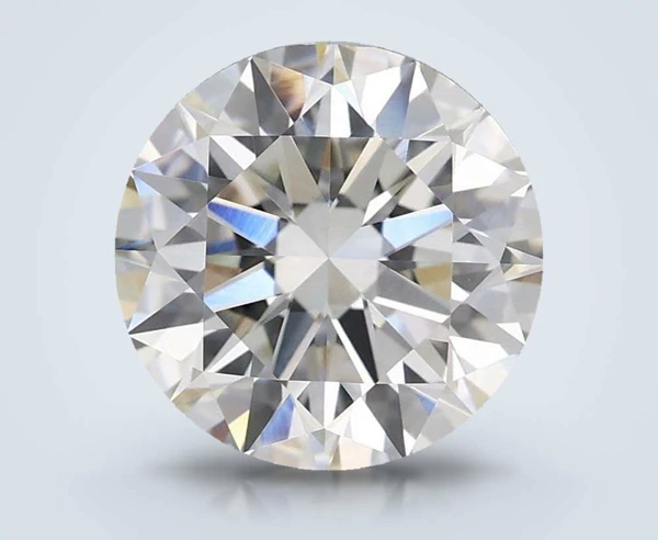 2.49 Carat · G · VVS2 excellent Cut