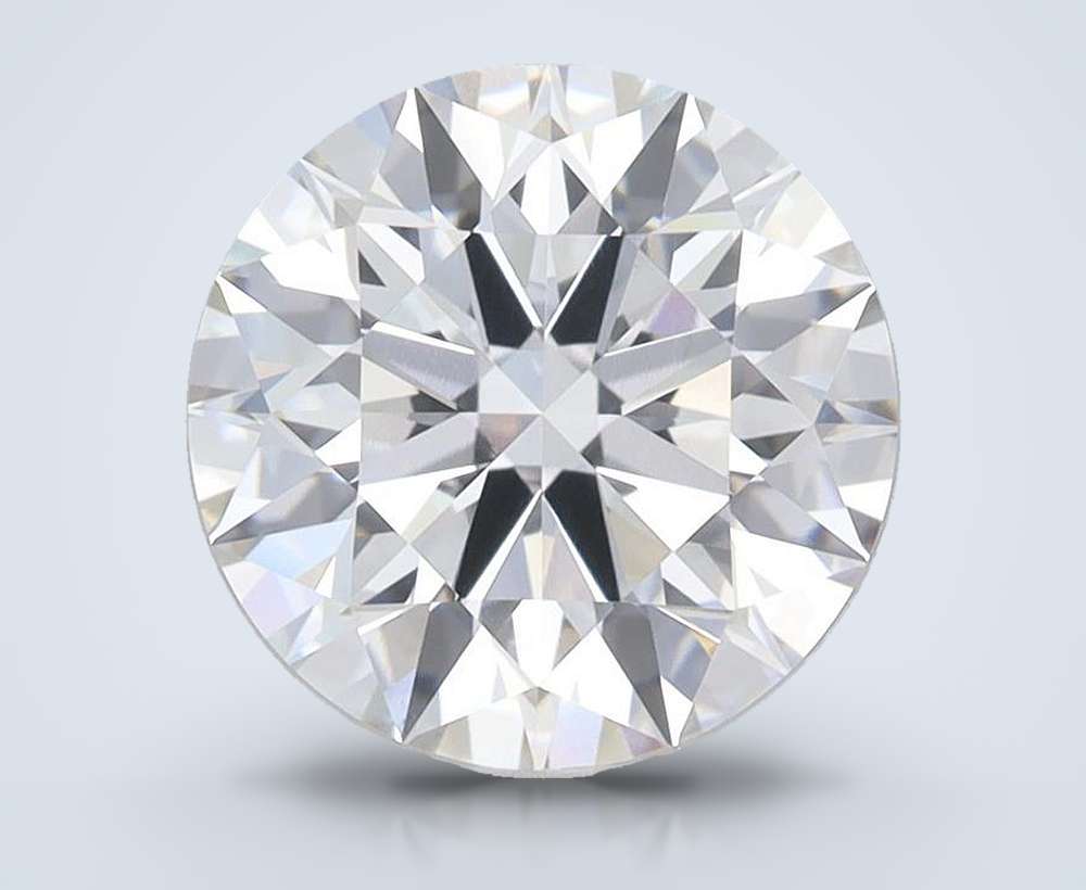 3.34 Carat · G · VS1 Rare Carat Ideal Cut