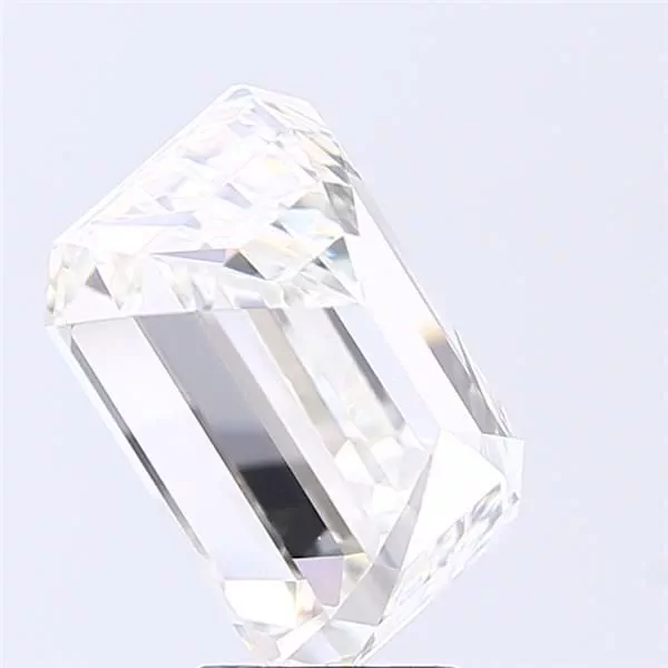 5.02 Carat · H · VVS2 Rare Carat Ideal Cut