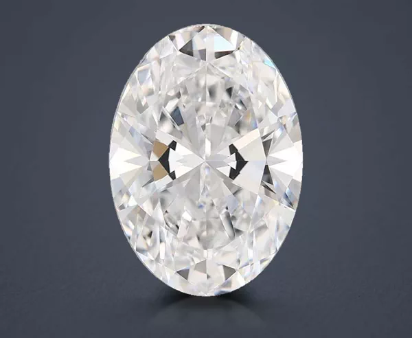 4.02 Carat · D · VVS2 Rare Carat Ideal Cut