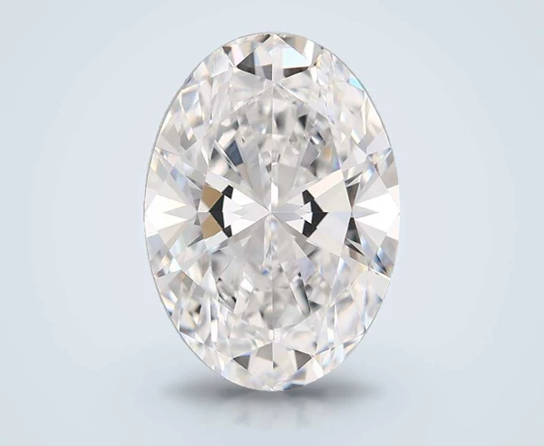 4.02 Carat · D · VVS2 Rare Carat Ideal Cut