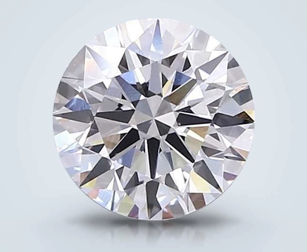 6.5 Carat · F · VS1 excellent Cut