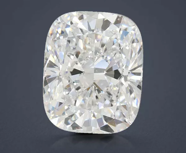 3.43 Carat · D · FL Rare Carat Ideal Cut