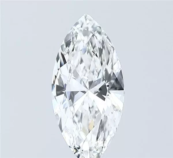 1.54 Carat · F · VVS2 Rare Carat Ideal Cut