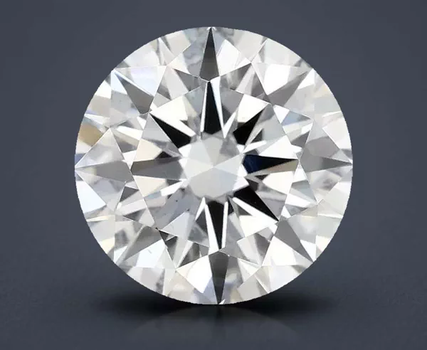 1.94 Carat · D · VS2 Rare Carat Ideal Cut