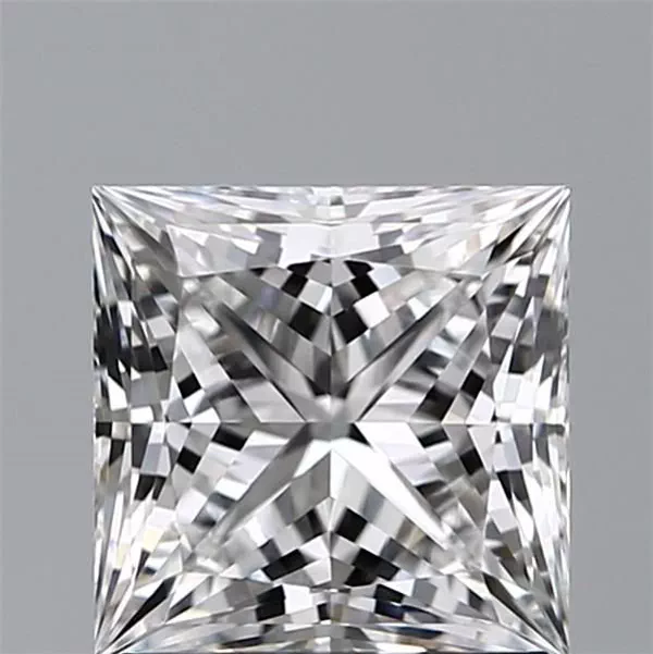 1.58 Carat · D · VVS1 Rare Carat Ideal Cut