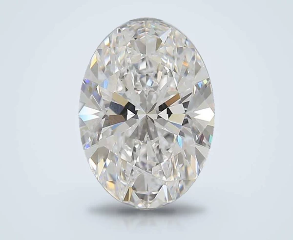3.01 Carat · D · VVS2 Rare Carat Ideal Cut