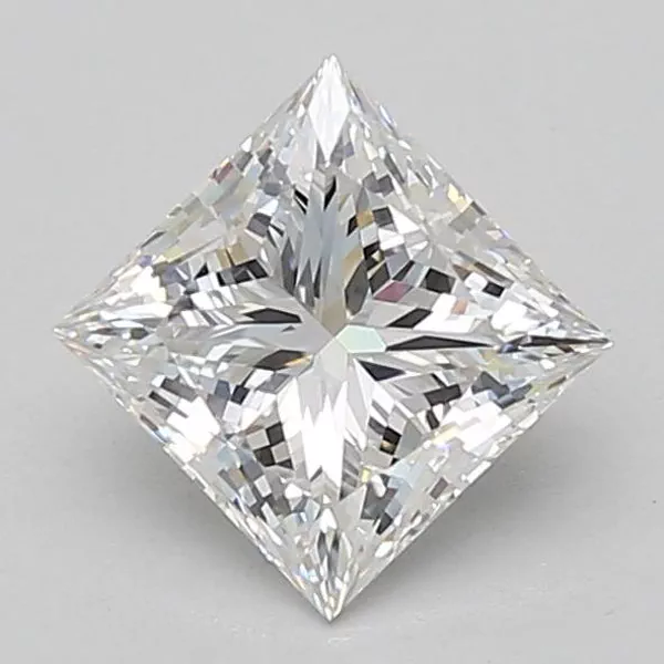 1.47 Carat · D · VVS2 Rare Carat Ideal Cut