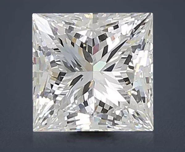 1.47 Carat · D · VVS2 Rare Carat Ideal Cut