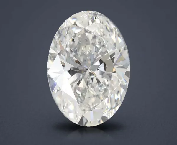 7.1 Carat · E · VVS1 Rare Carat Ideal Cut