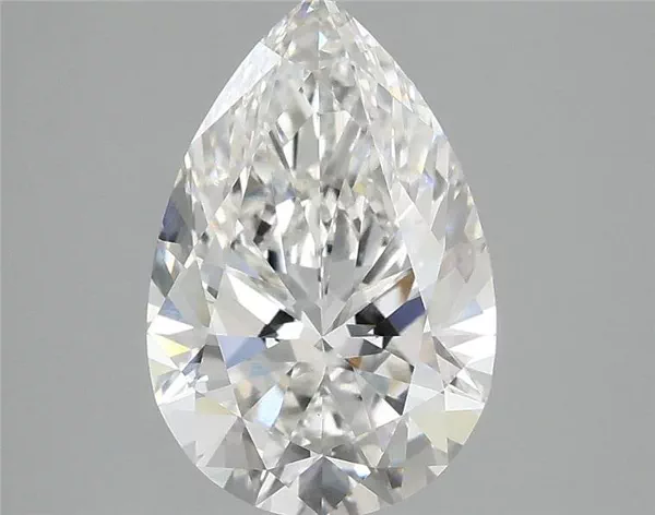 2.58 Carat · F · VVS2 Rare Carat Ideal Cut